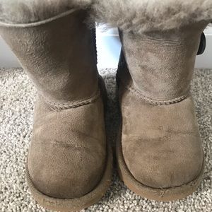 Ugg Boots Kids